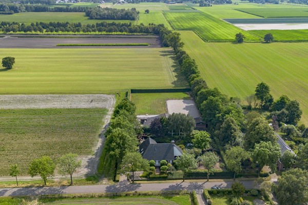 Te koop: Paalstraat 20, 5176 NE De Moer